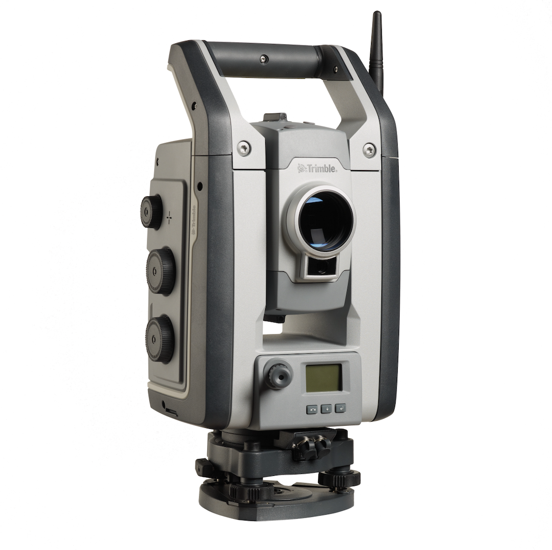 Máy toàn đạc điện tử Trimble S9