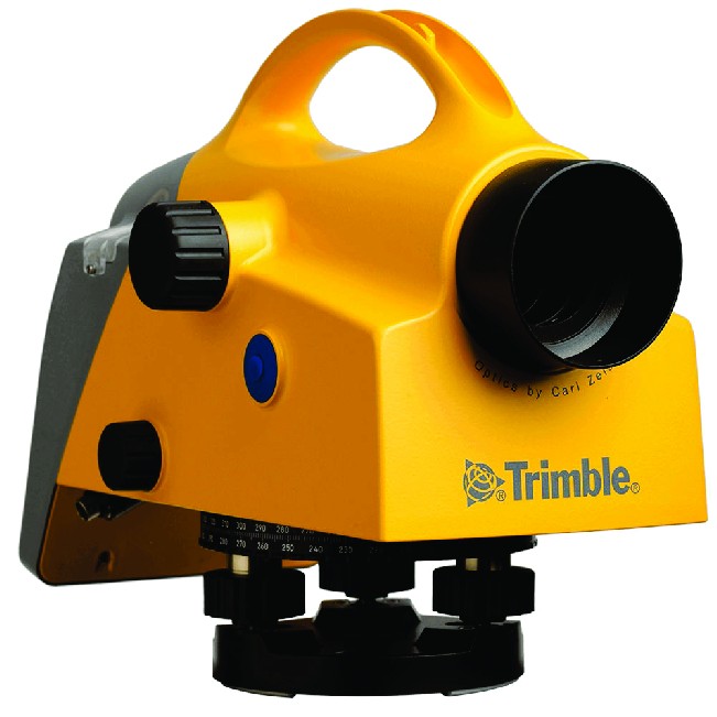 Trimble Dini 03
